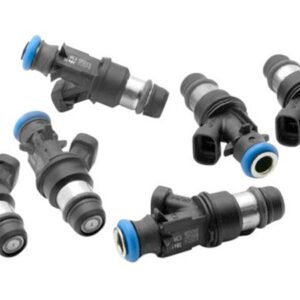 DeatschWerks Fuel Injectors Matched Set 500cc (44lb)