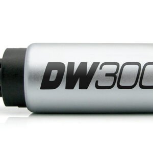 DeatschWerks DW300 Electric Fuel Pump In-Tank 340LHP