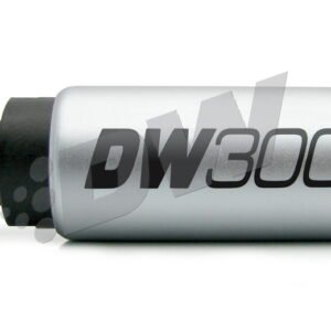 DeatschWerks DW300 Electric Fuel Pump In-Tank 340LHP