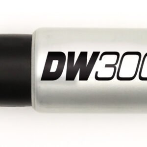 DeatschWerks DW300C Electric Fuel Pump In-Tank 340LHP