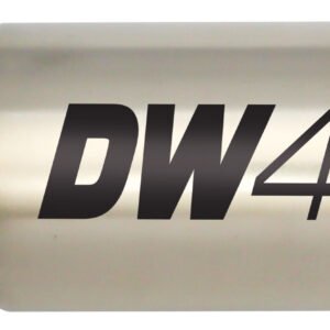 DeatschWerks DW400 Electric Fuel Pump In-Tank 415LHP