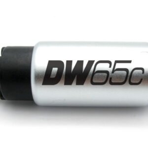 DeatschWerks DW65C Electric Fuel Pump In-Tank 265LHP