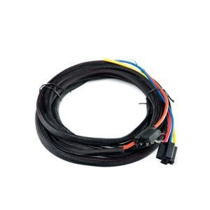 DeatschWerks Universal Hardwire to Battery Kit Single Pump