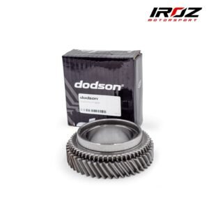 Dodson 4th Gear Upgrade for Audi RS3 (8V 8Y) & Audi TTRS (8S) DQ500 Transmissions