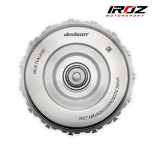 Dodson Clutch Lid Upgrade for Audi RS3 (8V 8Y) & Audi TTRS (8S) DQ500 Transmissions