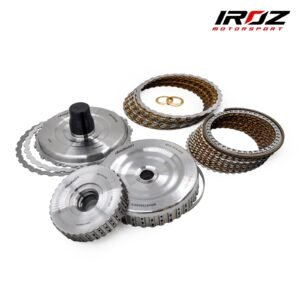 Dodson Sportsman 8 / 9 Clutch Kit with Lid for Audi RS3 (8V 8Y) & Audi TTRS (8S) DQ500 Transmissions