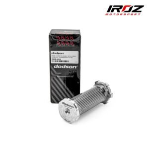 Dodson Reusable Stainless Steel Mesh Filter for Audi RS3 (8V 8Y) & Audi TTRS (8S) DQ500 Transmissions
