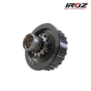 Dodson Clutch E Hub Upgrade for BMW M240 (G42) M340 (G20) & Toyota Supra MKV (A90) 8HP51 Transmissions