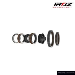Dodson Sportsman Plus Clutch Upgrade Kit for BMW M240 (G42) M340 (G20) & Toyota Supra MKV (A90) 8HP51 Transmissions