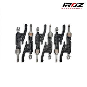 Dorch Engineering / OEM BMW S58 Direct Injector Set for BMW M240 (G42) M340 (G20) & Toyota Supra MKV (A90) B58 B58B30C Engines