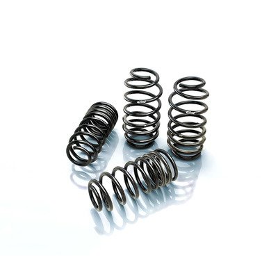 Eibach Infiniti G37 PRO-KIT — 6388.140