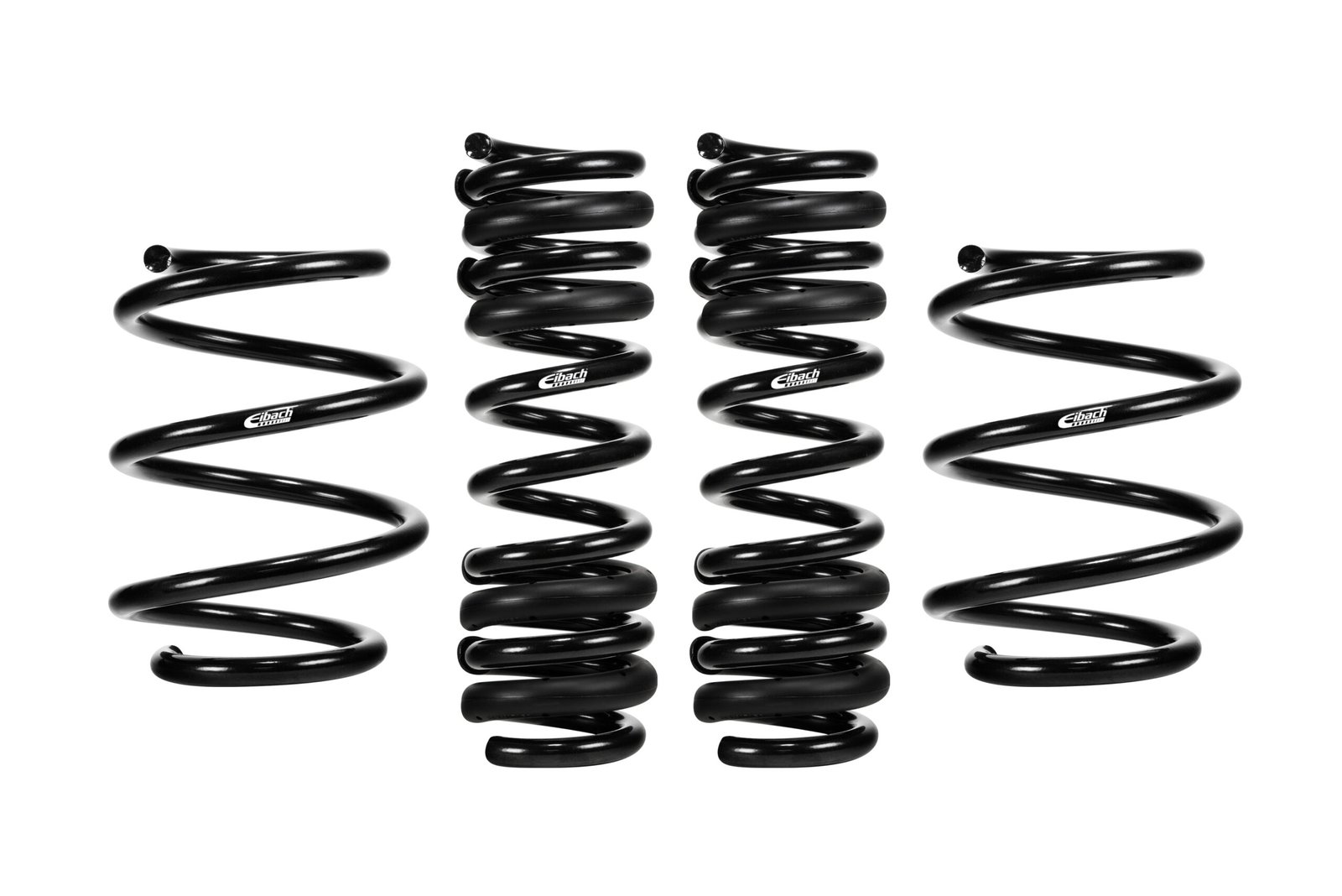 Eibach PRO-KIT Springs - 2023-2026 BMW M2 RWD G87
