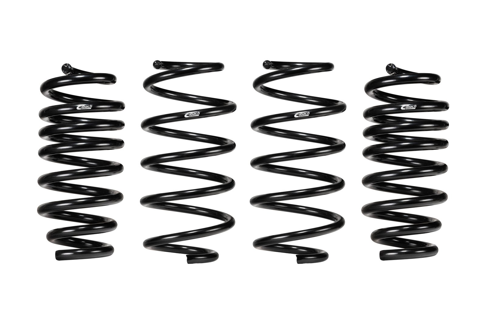 Eibach Ford Explorer PRO-KIT — E10-35-051-02-22