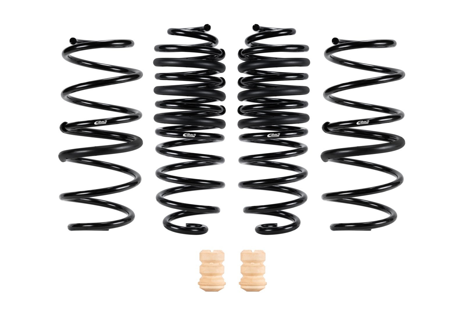 Eibach Ford Maverick PRO-KIT — E10-35-057-01-22