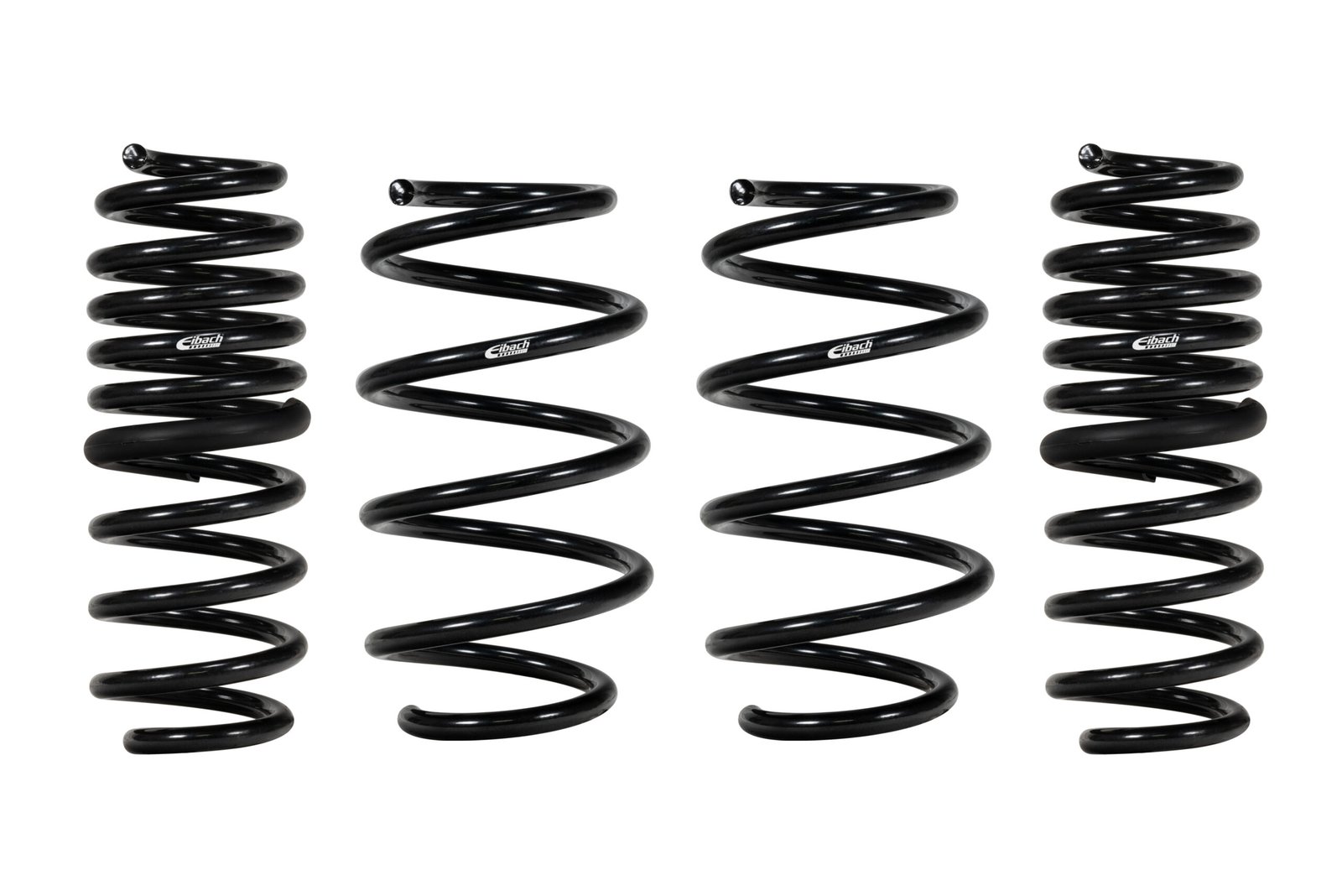 Eibach Kia Forte PRO-KIT — E10-46-038-02-22