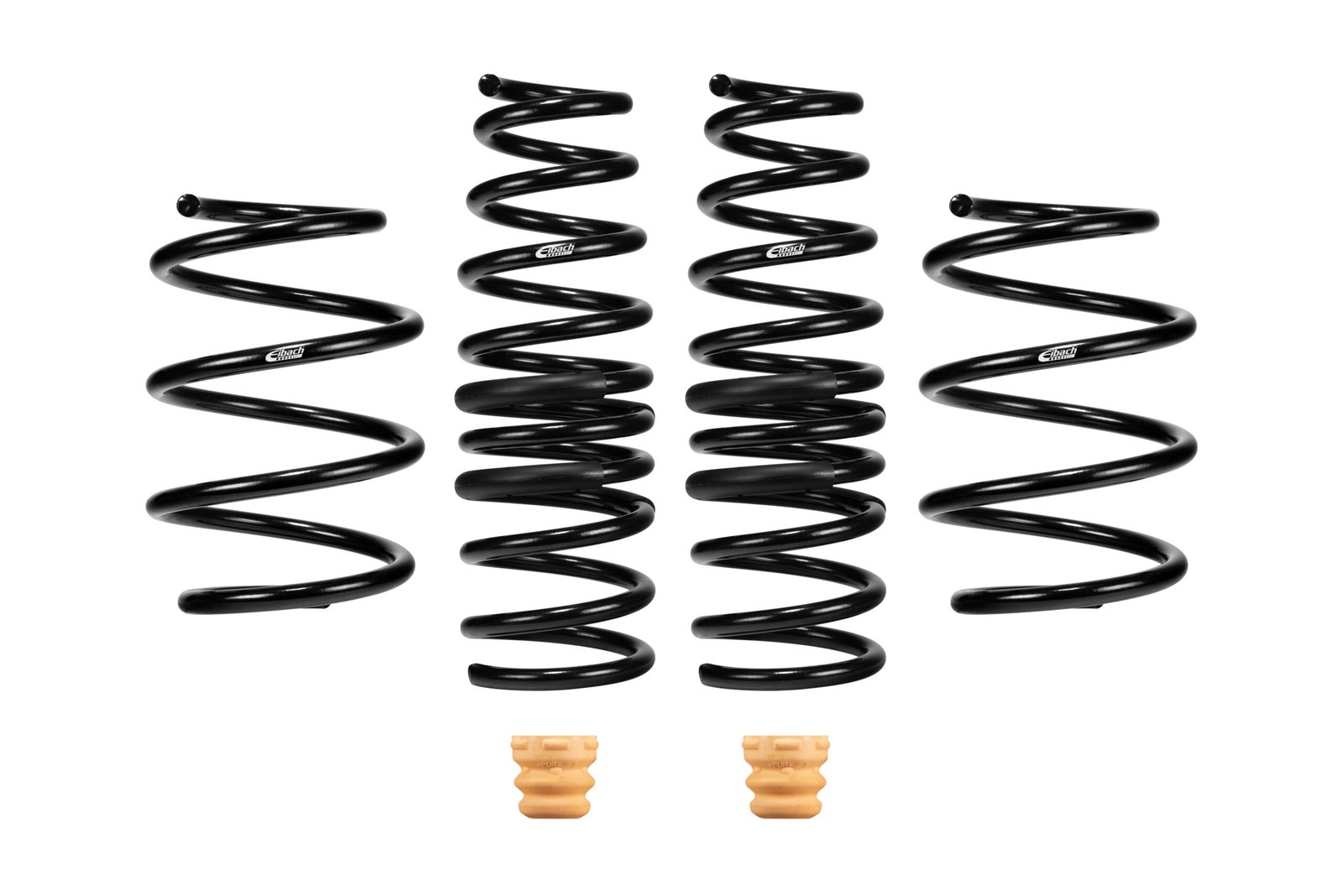 Eibach Kia K5 PRO-KIT — E10-46-043-01-22