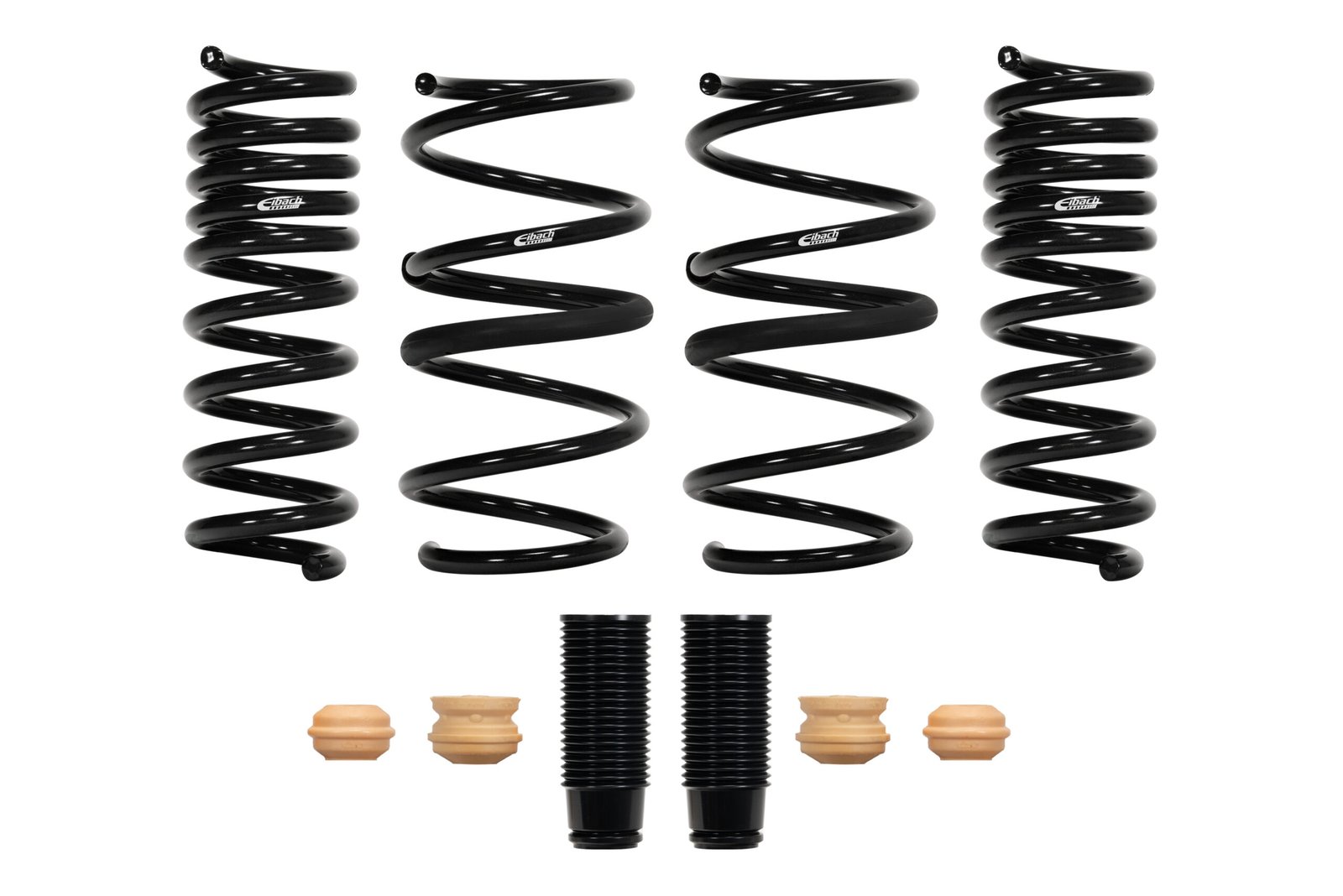 Eibach Toyota GR Supra PRO-KIT — E10-82-089-01-22