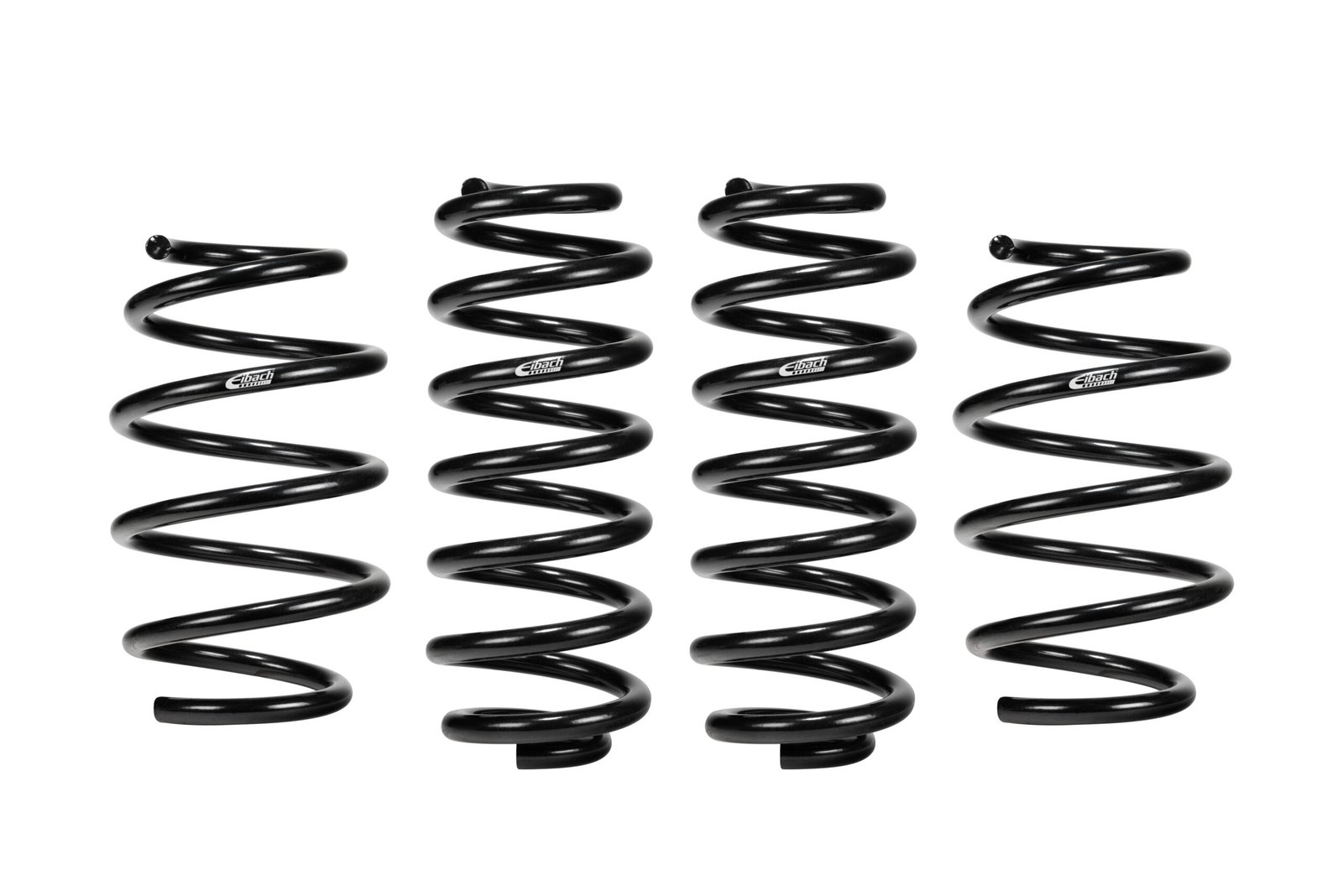 Eibach PRO-KIT Lowering Springs — Audi Q3 / VW Tiguan MQB A2