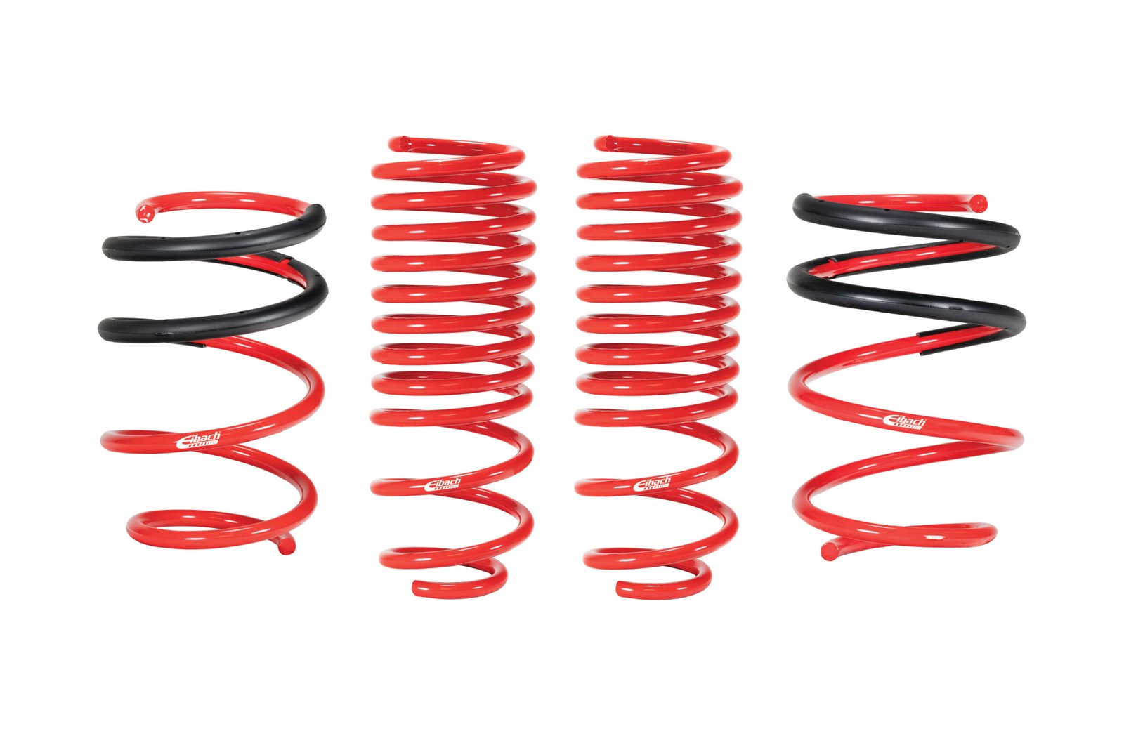 Eibach Honda Civic SPORTLINE KIT — E20-40-036-02-22
