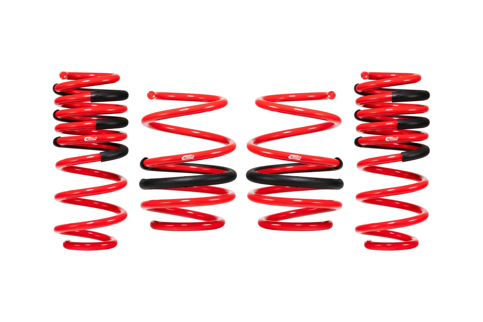 Eibach Honda Civic SPORTLINE KIT — E20-40-043-04-22