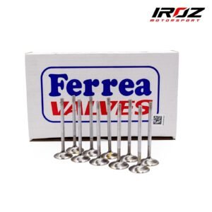 Ferrea Racing Valves for Audi RS3 (8V 8Y) & Audi TTRS (8S) DAZA DNWA Engines
