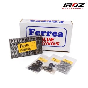 Ferrea Racing Valve Springs & Titanium Retainers for Audi RS3 (8V 8Y) & Audi TTRS (8S) DAZA DNWA Engines