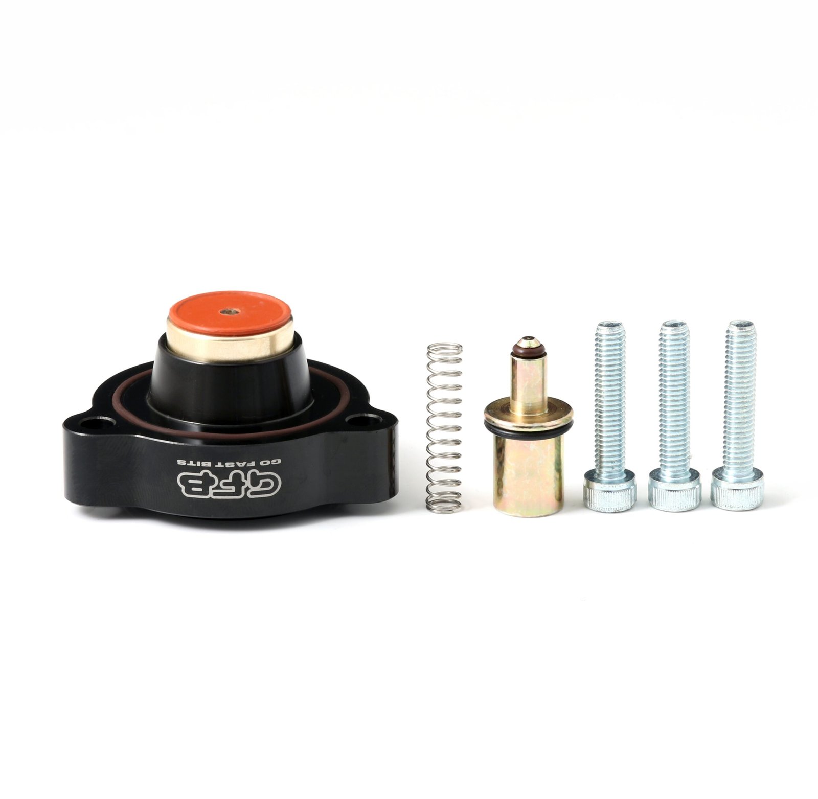 GFB DV+ T9358 Diverter Valve — Select Mercedes-Benz, Ford, Volvo, Infiniti & Proton