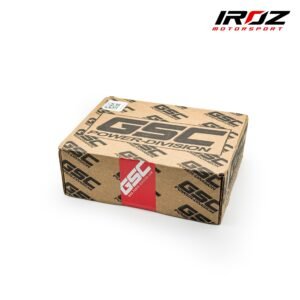 GSC Power Division Beehive Valve Springs & Titanium Retainers for Audi RS3 (8V 8Y) & Audi TTRS (8S) DAZA DNWA Engines