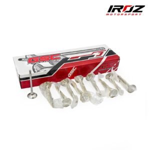 GSC Power Division Valves for Audi RS3 (8V 8Y) & Audi TTRS (8S) DAZA DNWA Engines