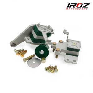 BFI Stage 2 Engine and Transmission Mount Kit for Audi RS3 (8V 8Y) & Audi TTRS (8S)