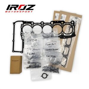 OEM Audi Hardware and Gasket Kit for Audi RS3 (8V 8Y) & Audi TTRS (8S) DAZA DNWA Engines