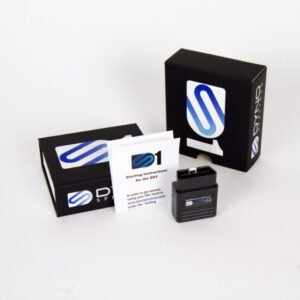 Dyno Spectrum DS1 for Audi RS3 (8V) & Audi TTRS (8S) DAZA DNWA Engines