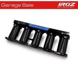 IROZ Motorsport Multi Injector Billet Intake Runners Blem 2 for Audi RS3 (8V 8Y) & Audi TTRS (8S) DAZA DNWA Engines