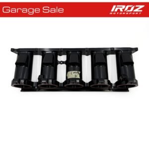 IROZ Motorsport Multi Injector Billet Intake Runners Blem 1 for Audi RS3 (8V 8Y) & Audi TTRS (8S) DAZA DNWA Engines