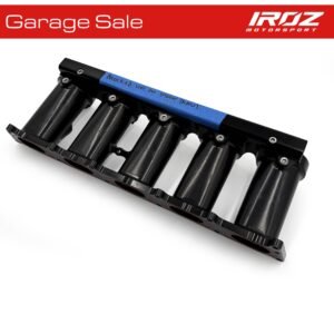 IROZ Motorsport Multi Injector Billet Intake Runners Blem 3 for Audi RS3 (8V 8Y) & Audi TTRS (8S) DAZA DNWA Engines