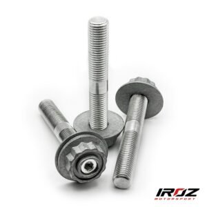 IROZ Motorsport Transmission Stud Kit for Audi RS3 (8V 8Y) & Audi TTRS (8S) DQ500 Transmissions
