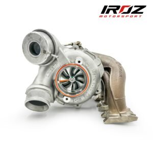 IROZ Motorsport IMS750HS Hybrid Turbo for Audi RS3 (8V 8Y) & Audi TTRS (8S) DAZA DNWA Engines