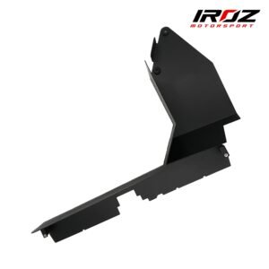 IROZ Motorsport Intake Shroud for Audi RS3 (8V 8Y) & Audi TTRS (8S) DAZA DNWA Engines