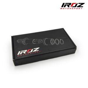 IROZ Motorsport Audi R8 (4S) Delrin Bushing Kit