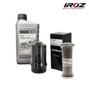 IROZ Motorsport High Performance Transmission Service Kit for Audi RS3 (8V 8Y) & Audi TTRS (8S) DQ500 Transmissions