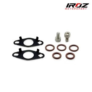 IROZ Motorsport Replacement Seal Kit for IMS750HS Hybrid Turbo for Audi RS3 (8V 8Y) & Audi TTRS (8S) DAZA DNWA Engines