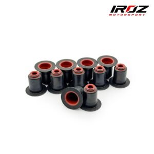 OEM Replacement Exhaust Valve Seals for Audi RS3 (8V 8Y) & Audi TTRS (8S) DAZA DNWA Engines