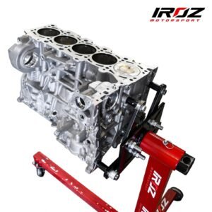 IROZ Motorsport - Entry Level Short Block - 800hp -  for Audi RS3 (8V 8Y) & Audi TTRS (8S)