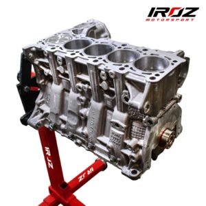 New IROZ Motorsport - Stage 3 Short Block - 1600hp - for Audi RS3 (8V 8Y) & Audi TTRS (8S)