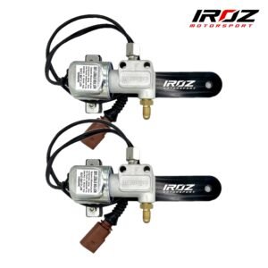 IROZ Motorsport Audi R8 (4S) & Lamborghini Huracan (LP) Line Lock System