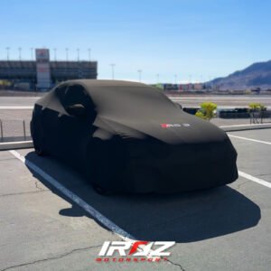 IROZ Motorsport Indoor Car Cover for Audi RS3 (8V / 8Y) TTRS (8S) R8 (4S)