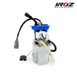IROZ Motorsport Dual Brushless LPFP Kit (1200whp) for Audi RS3 (8V) & Audi TTRS (8S) DAZA DNWA Engines