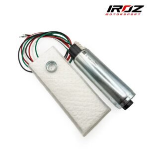 TI Automotive E5LM High Performance Brushless Fuel Pump Kit