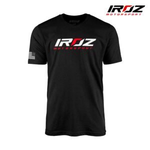 IROZ Motorsport "Classic Logo" T-Shirt