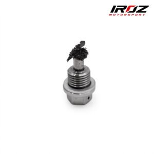 IROZ Motorsport Magnetic Oil Drain Plug for Audi RS3 (8V 8Y) & Audi TTRS (8S) DAZA DNWA Engines